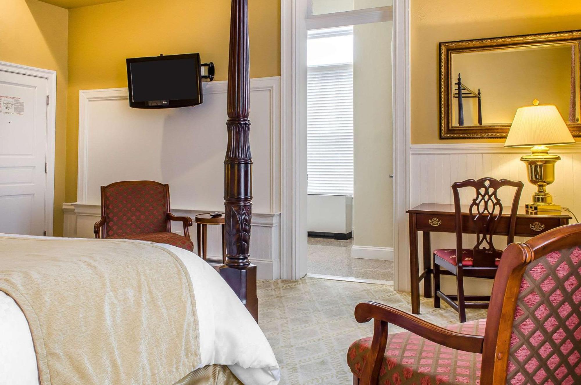 The Federal Pointe Inn Gettysburg, Ascend Hotel Collection Kültér fotó
