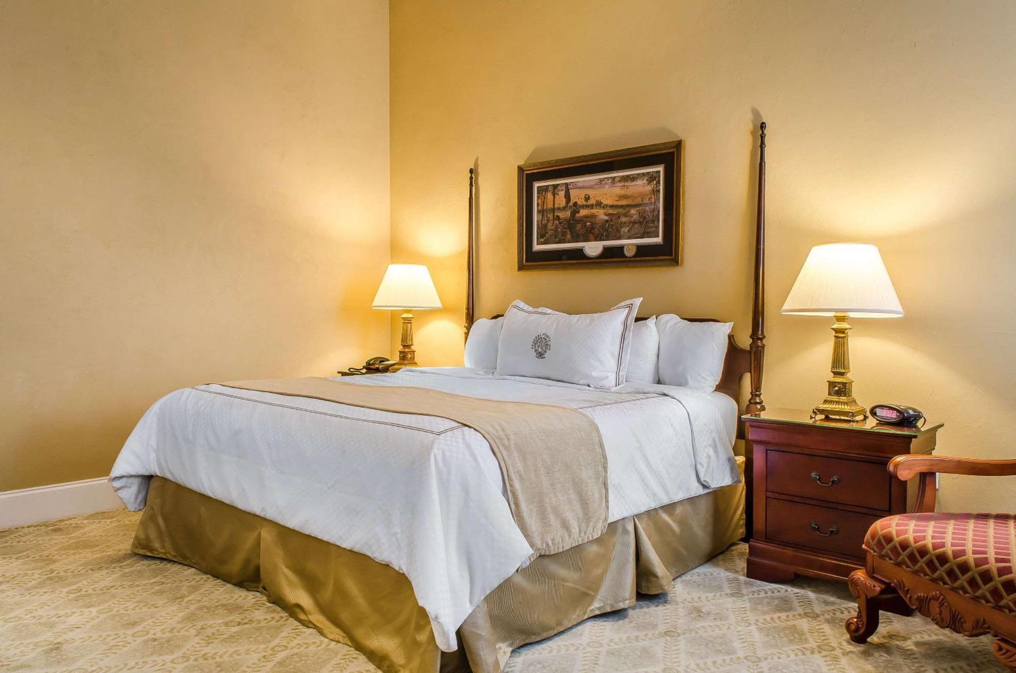 The Federal Pointe Inn Gettysburg, Ascend Hotel Collection Kültér fotó