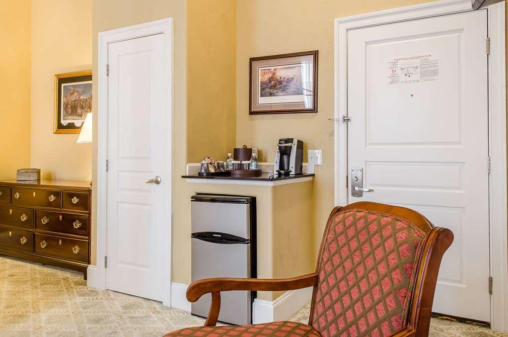 The Federal Pointe Inn Gettysburg, Ascend Hotel Collection Szoba fotó