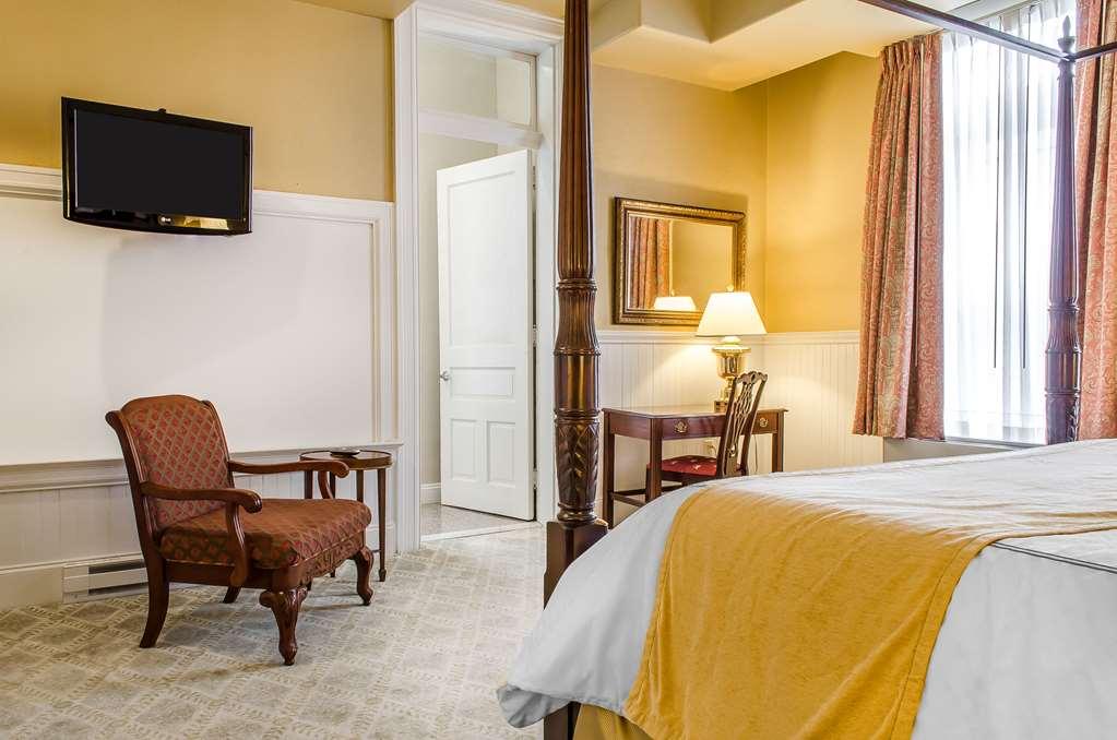 The Federal Pointe Inn Gettysburg, Ascend Hotel Collection Szoba fotó