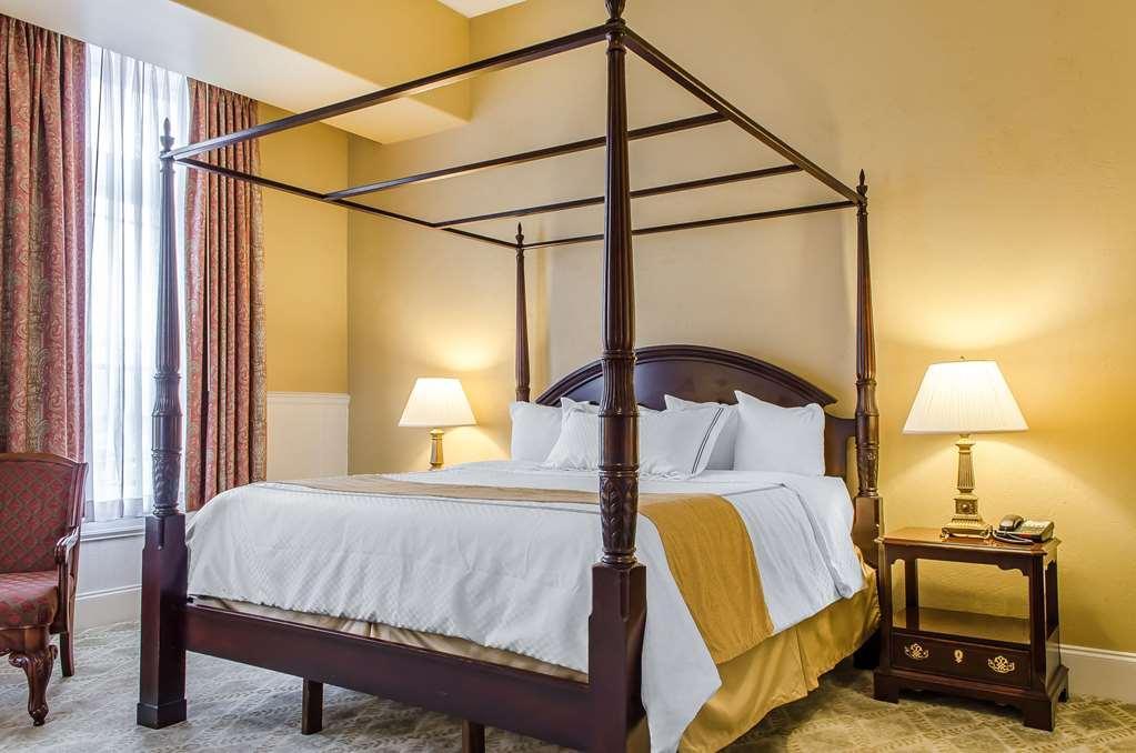 The Federal Pointe Inn Gettysburg, Ascend Hotel Collection Szoba fotó