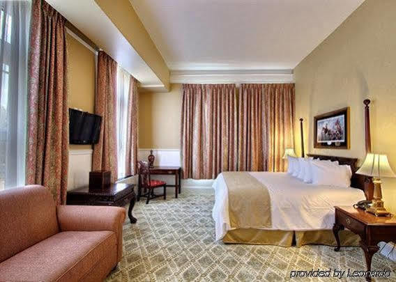 The Federal Pointe Inn Gettysburg, Ascend Hotel Collection Kültér fotó