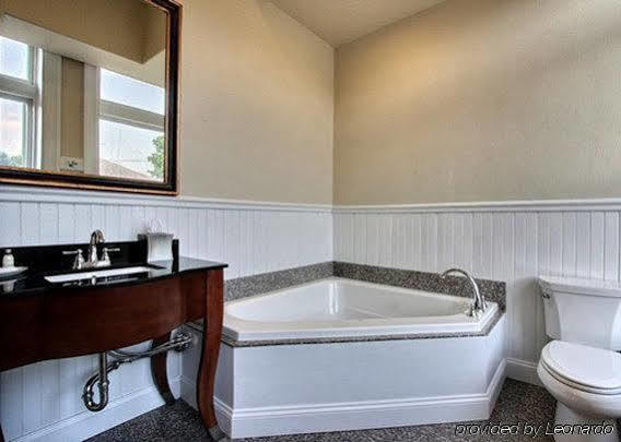 The Federal Pointe Inn Gettysburg, Ascend Hotel Collection Kültér fotó