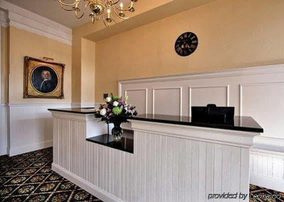 The Federal Pointe Inn Gettysburg, Ascend Hotel Collection Kültér fotó
